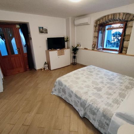 Apartment Baladur Умаг Екстериор снимка