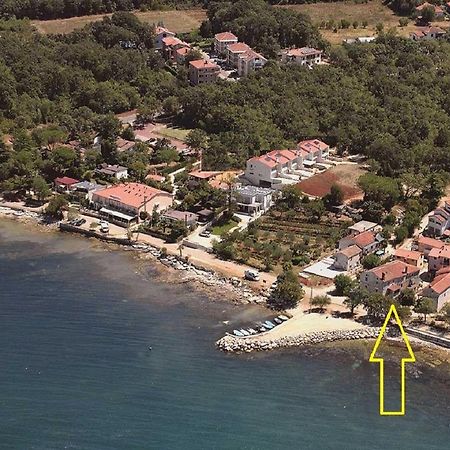 Apartment Baladur Умаг Екстериор снимка