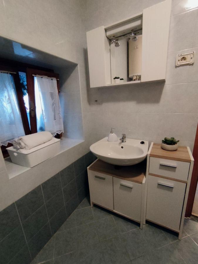 Apartment Baladur Умаг Екстериор снимка