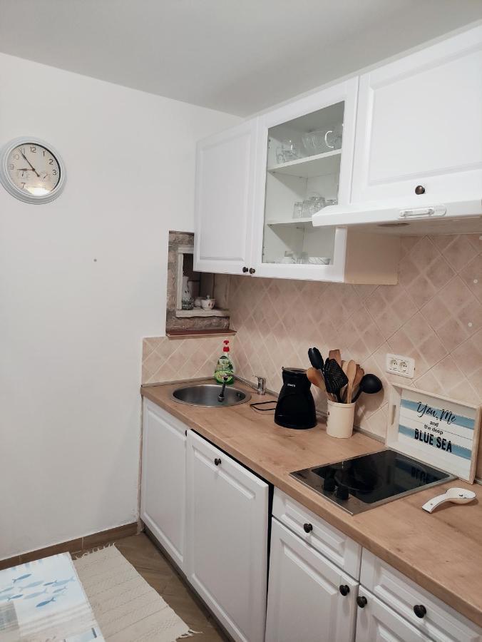 Apartment Baladur Умаг Екстериор снимка