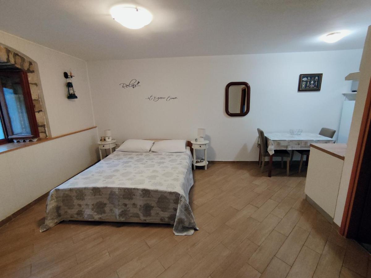 Apartment Baladur Умаг Екстериор снимка