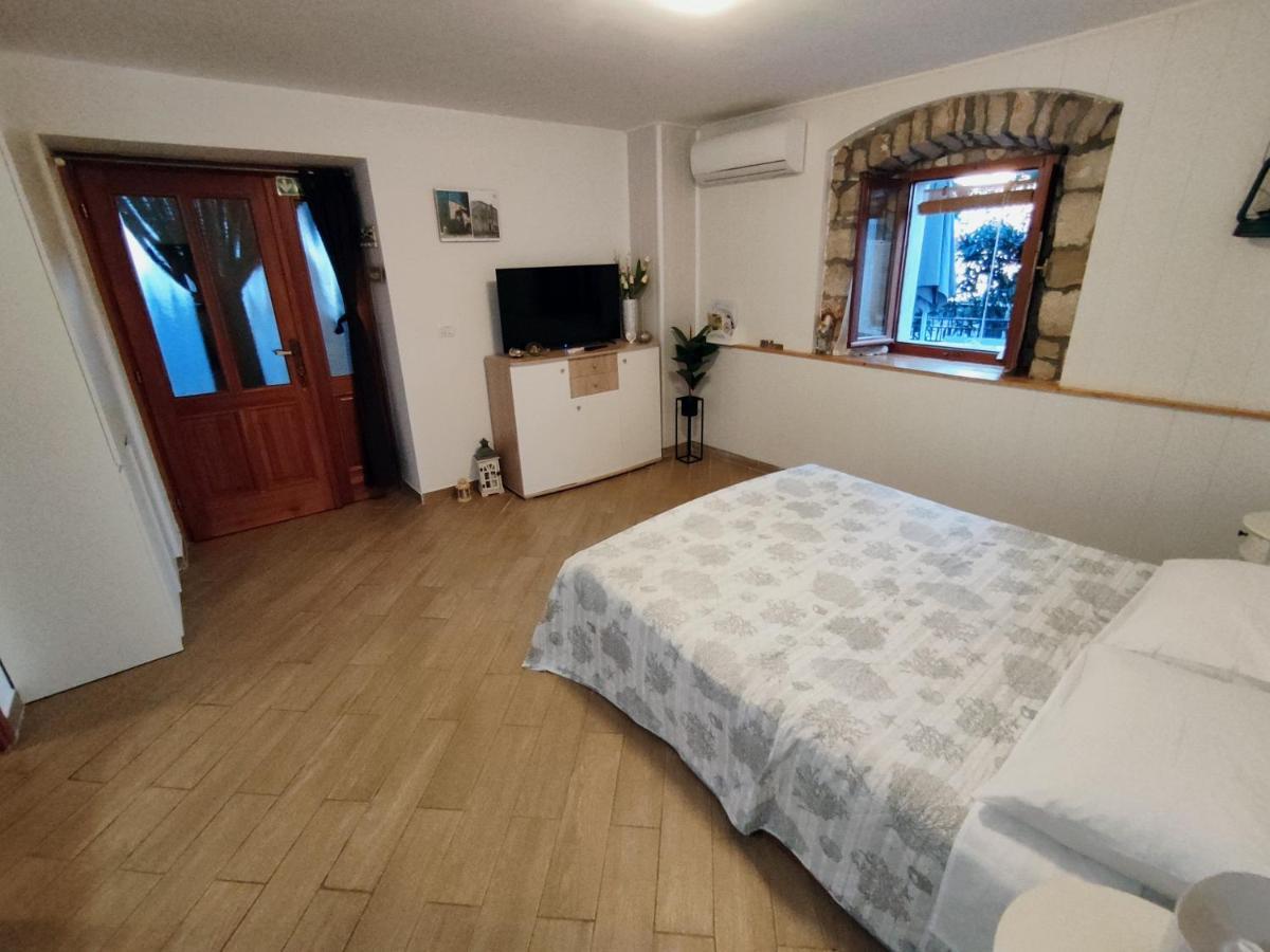 Apartment Baladur Умаг Екстериор снимка