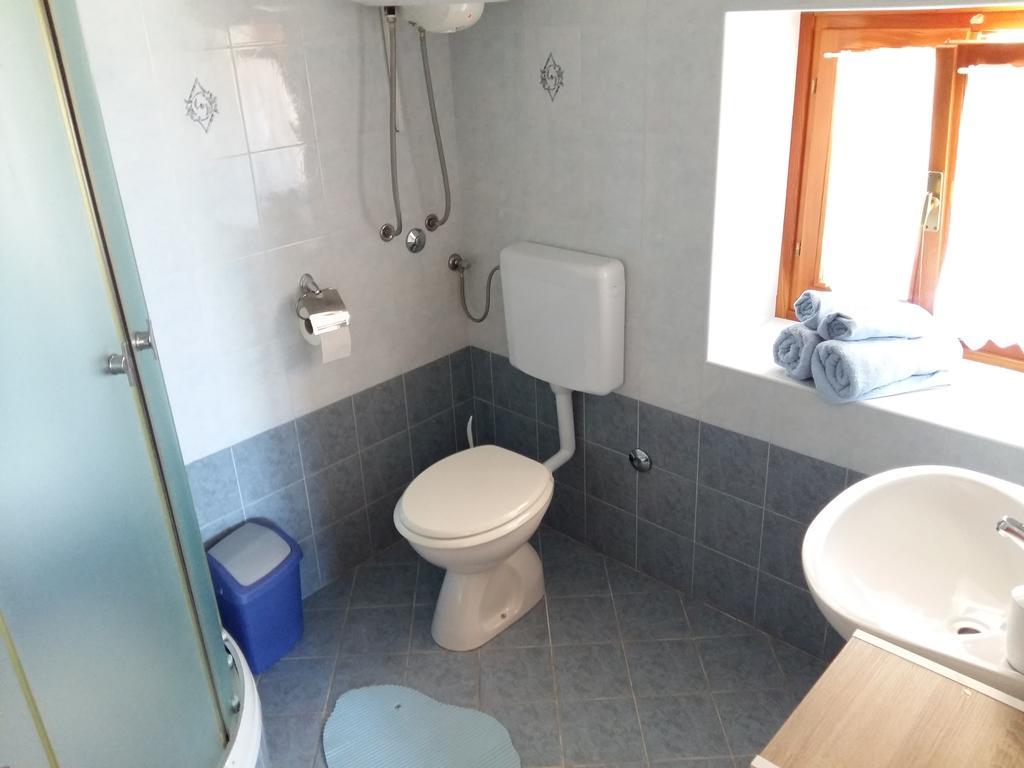 Apartment Baladur Умаг Екстериор снимка