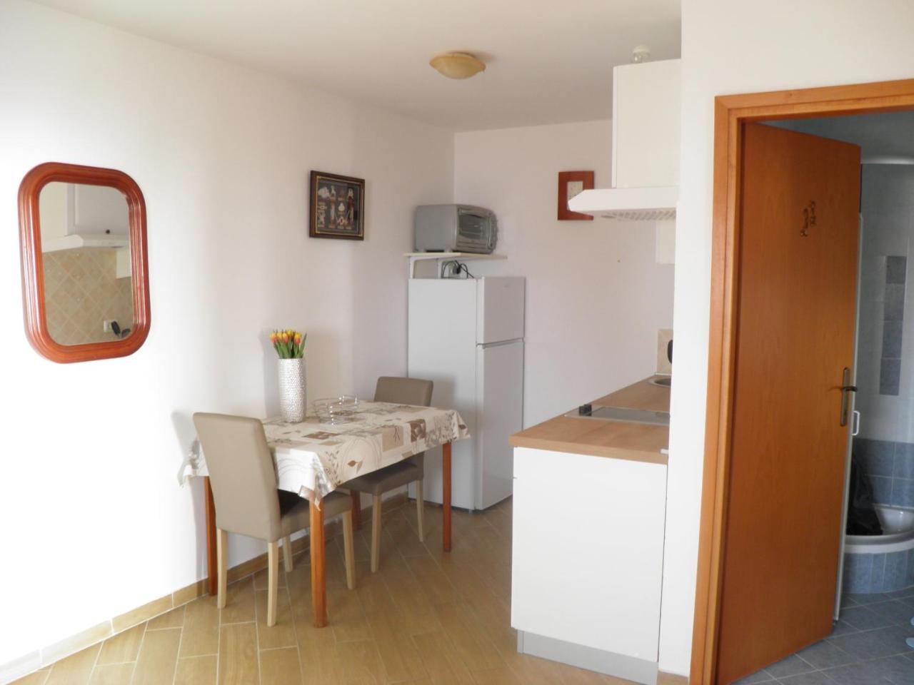 Apartment Baladur Умаг Екстериор снимка