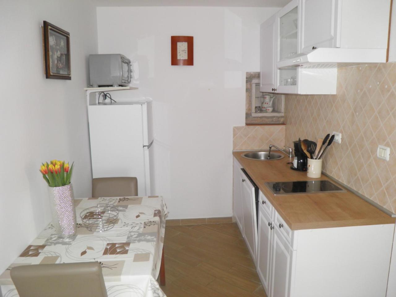 Apartment Baladur Умаг Екстериор снимка