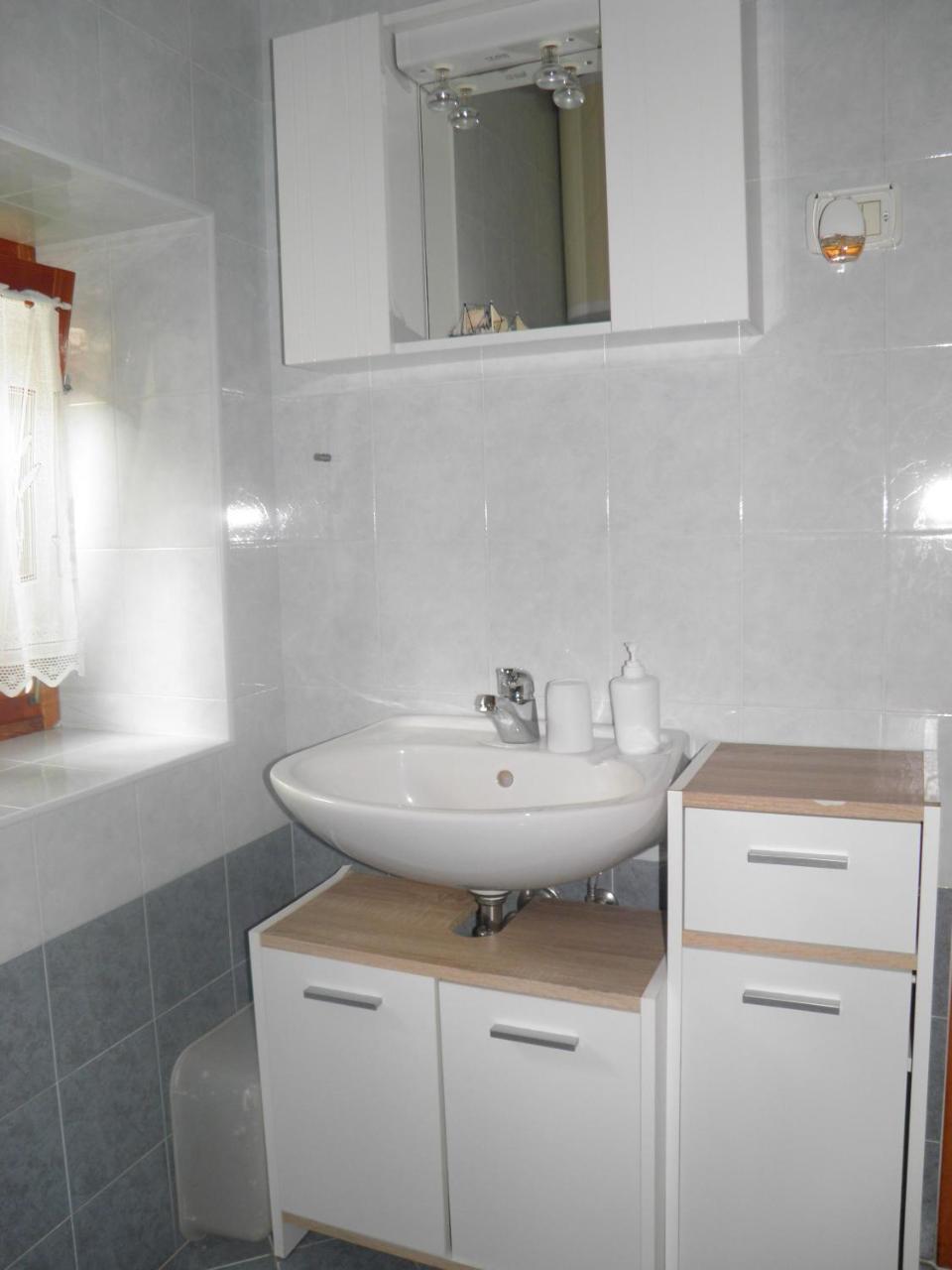 Apartment Baladur Умаг Екстериор снимка